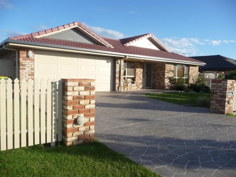 54 Cheihk Crescent, Collingwood Park QLD 4301