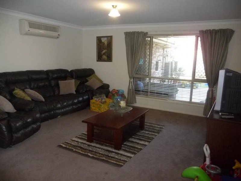 54 Cheihk Crescent, Collingwood Park QLD 4301