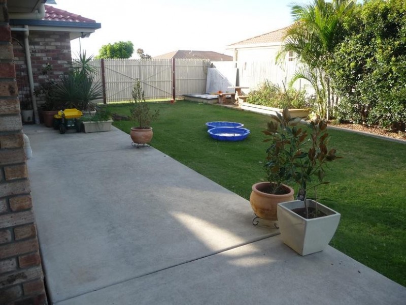 54 Cheihk Crescent, Collingwood Park QLD 4301