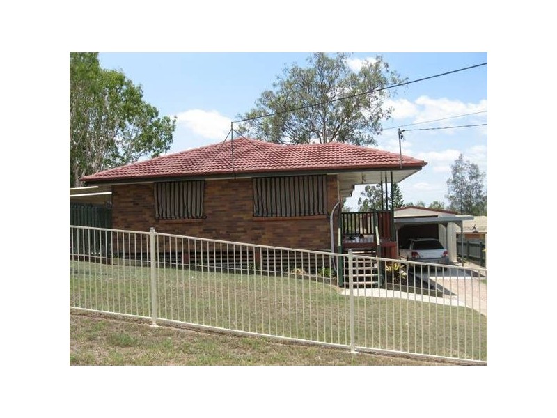 30 Neilson Crescent, Riverview QLD 4303