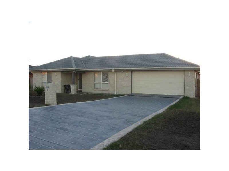 Collingwood Park QLD 4301