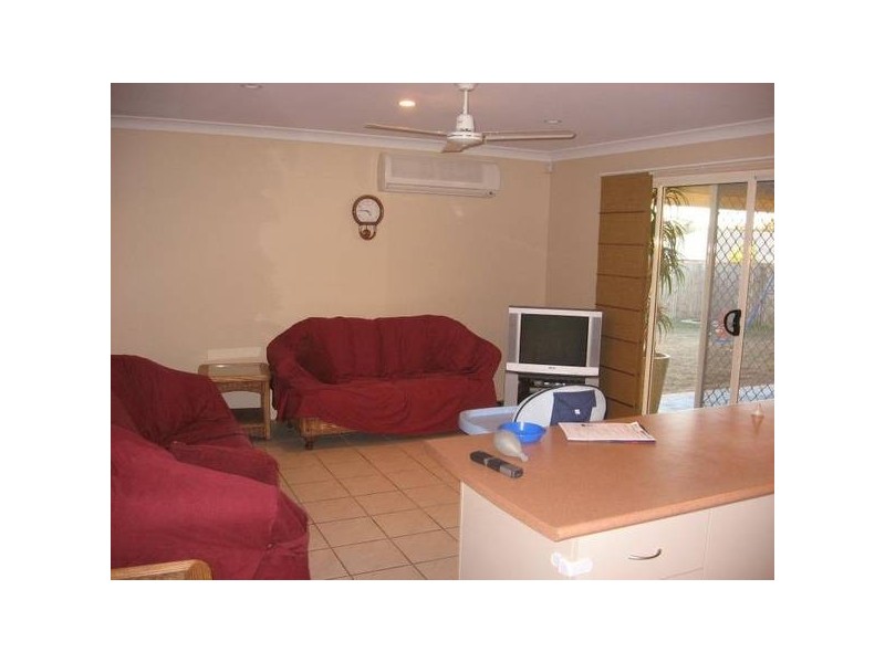 Collingwood Park QLD 4301