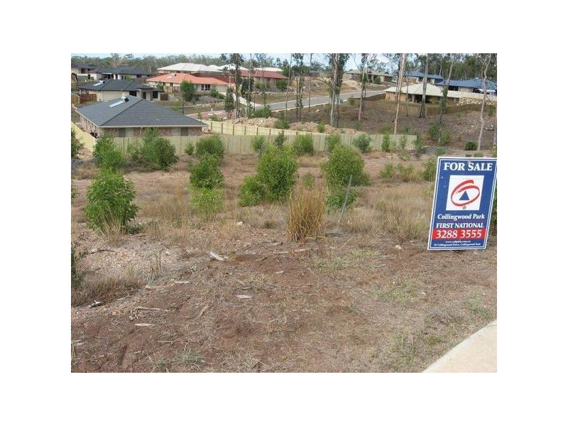 Collingwood Park QLD 4301