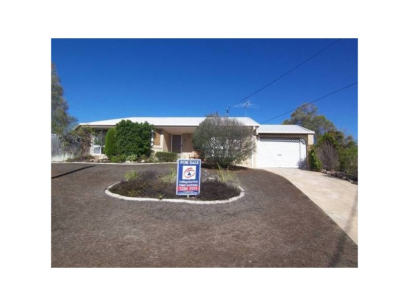 Collingwood Park QLD 4301