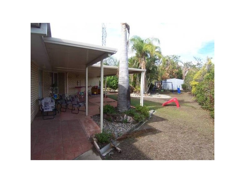 Collingwood Park QLD 4301