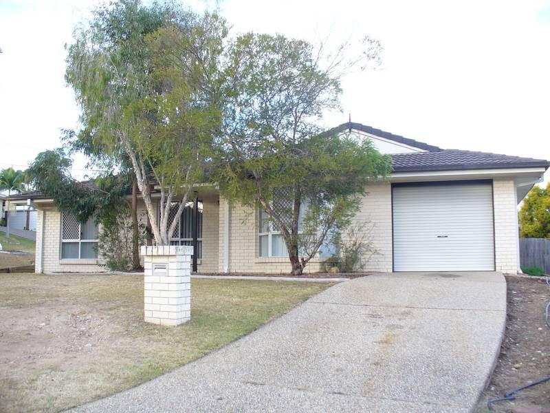 2/23 Forgan Smith Road, Collingwood Park QLD 4301