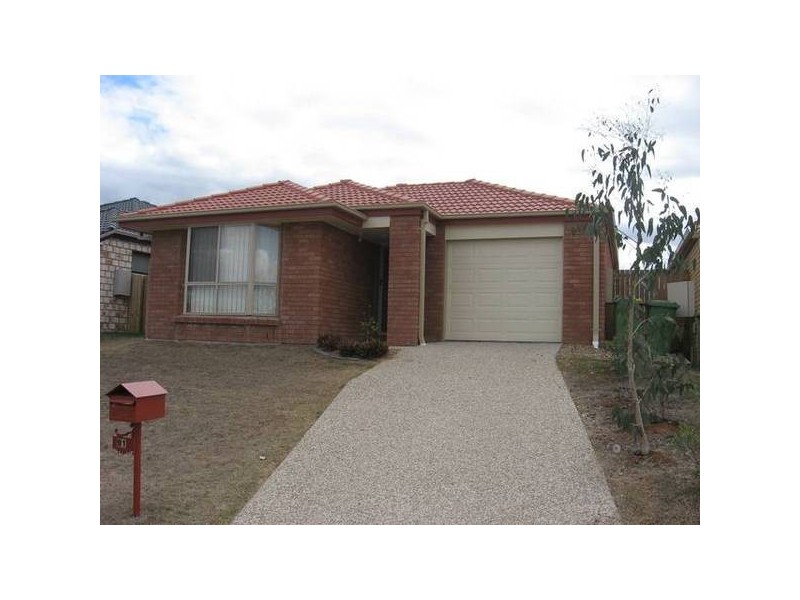 Collingwood Park QLD 4301