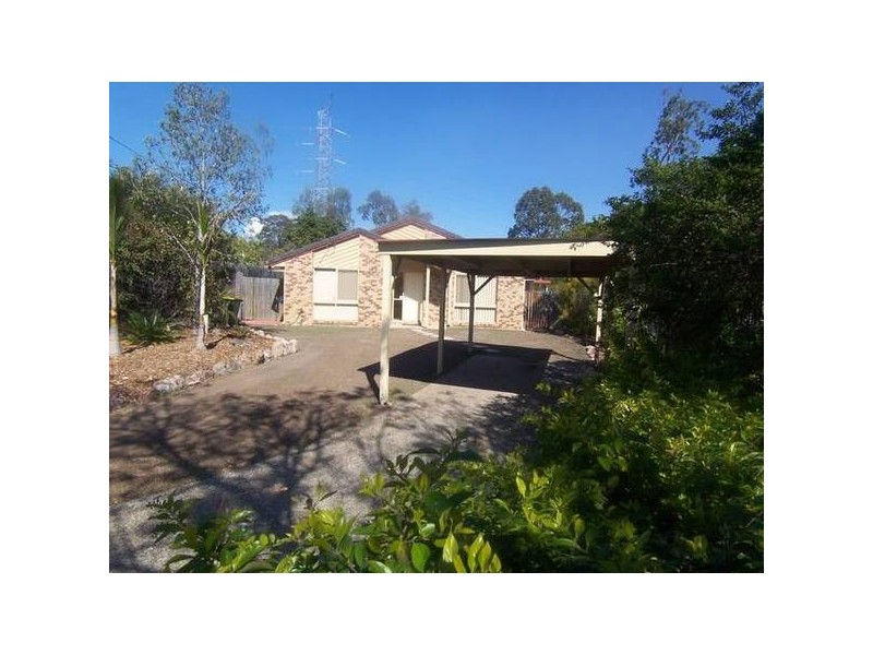 Collingwood Park QLD 4301