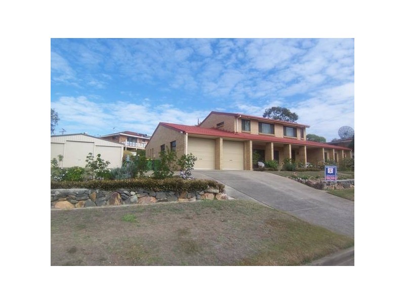 Collingwood Park QLD 4301