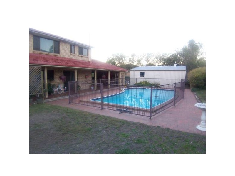 Collingwood Park QLD 4301