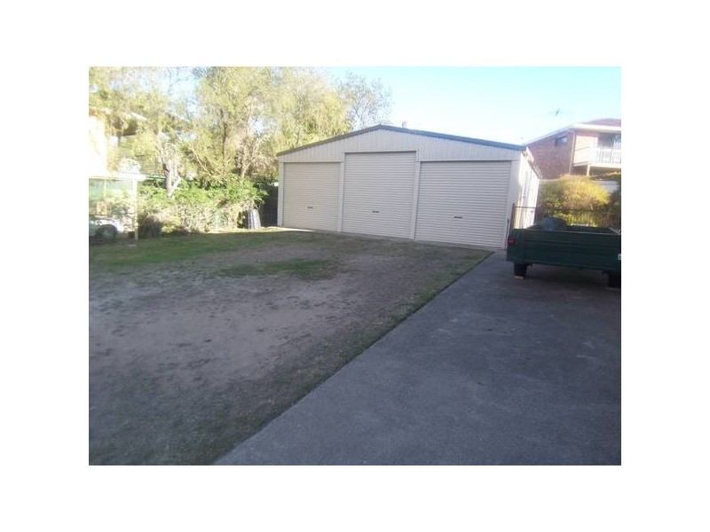 Collingwood Park QLD 4301