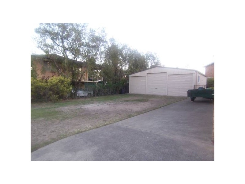 Collingwood Park QLD 4301