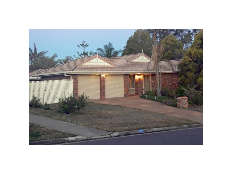 Collingwood Park QLD 4301