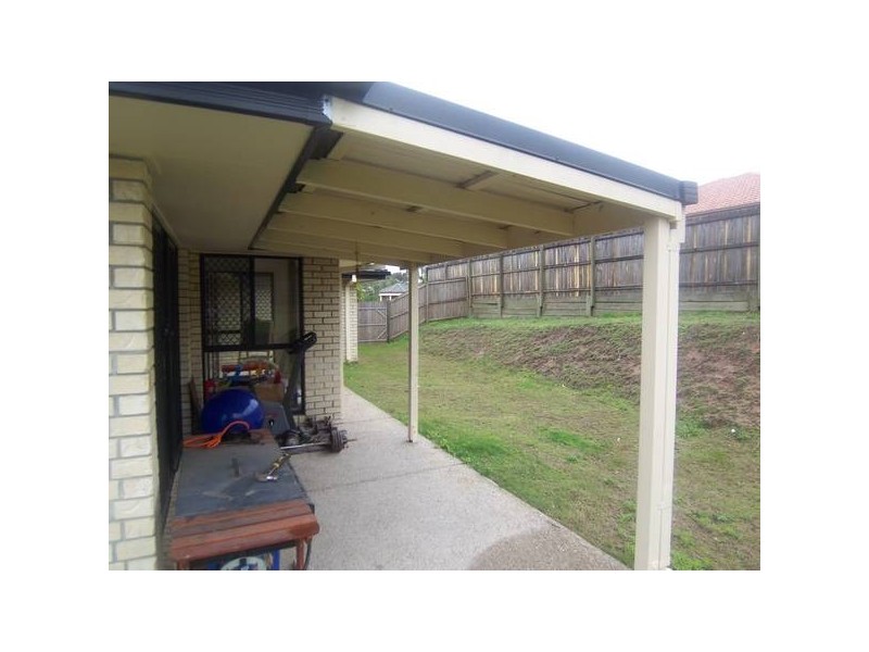 Camira QLD 4300