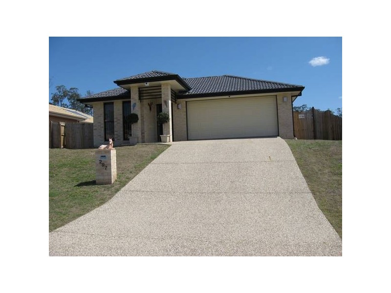Collingwood Park QLD 4301