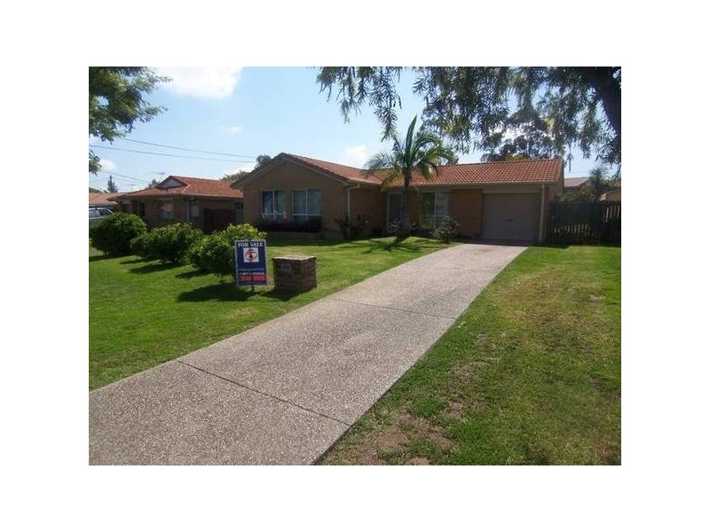 Redbank Plains QLD 4301