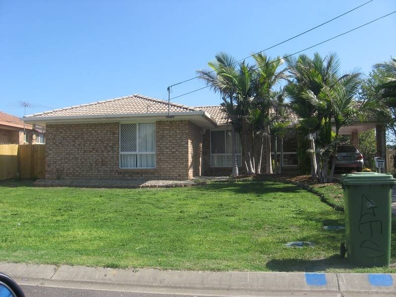 22 Bottlebrush Crescent, Redbank Plains QLD 4301