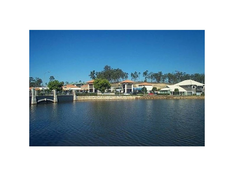 L587 Dulcie St, Springfield Lakes QLD 4300