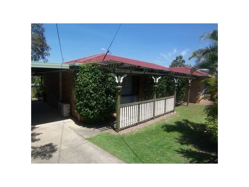 Collingwood Park QLD 4301