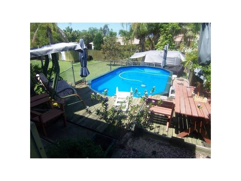 Collingwood Park QLD 4301