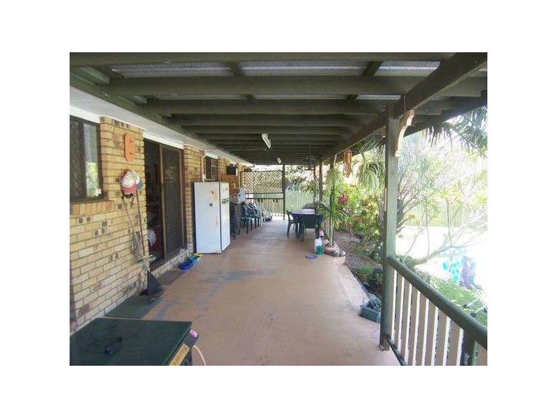 Collingwood Park QLD 4301