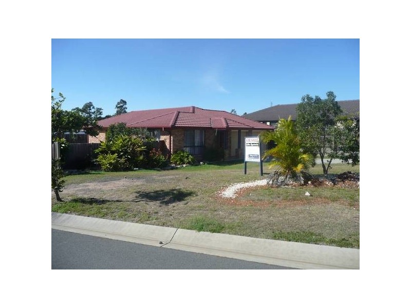 12 Burdekin Crt, Collingwood Park QLD 4301