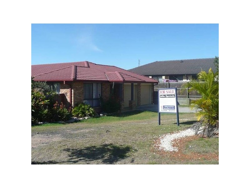 12 Burdekin Crt, Collingwood Park QLD 4301