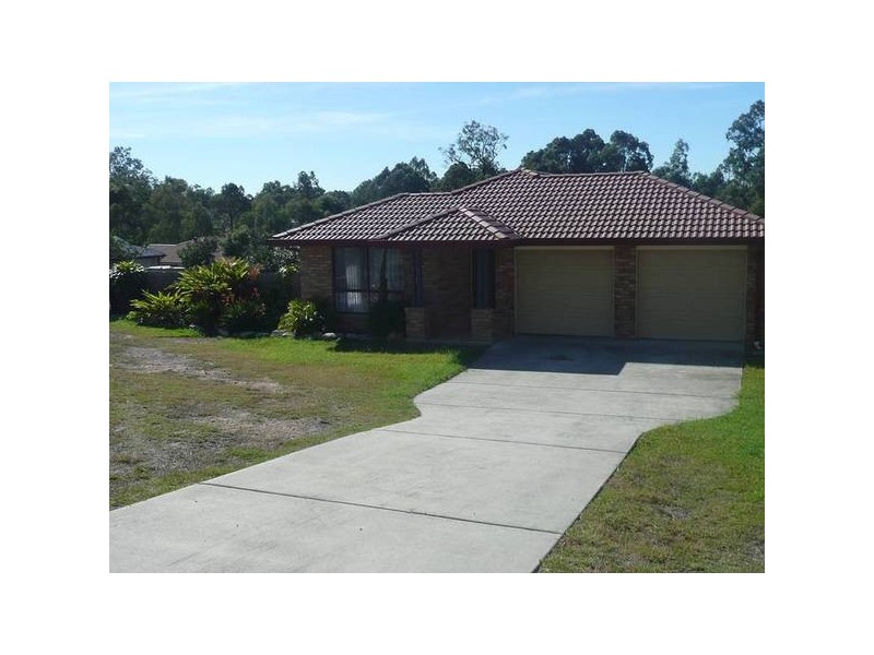 12 Burdekin Crt, Collingwood Park QLD 4301