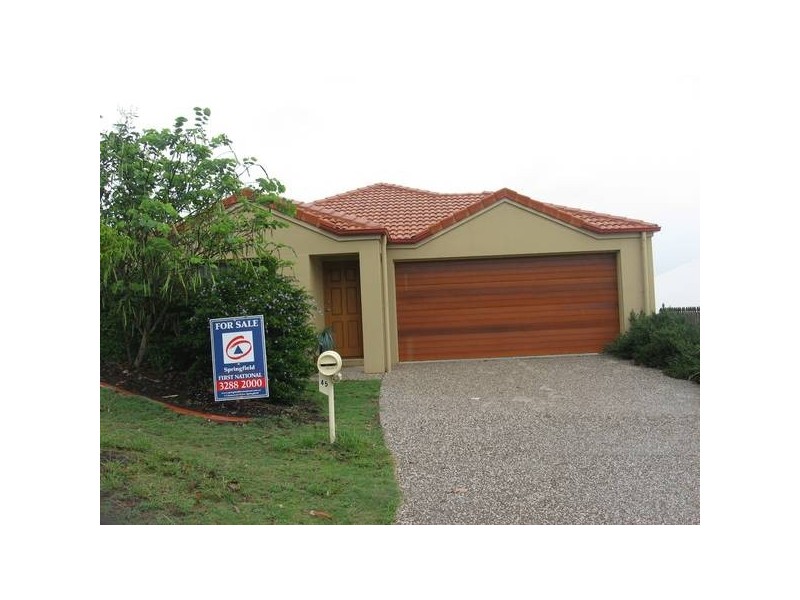 Springfield QLD 4300