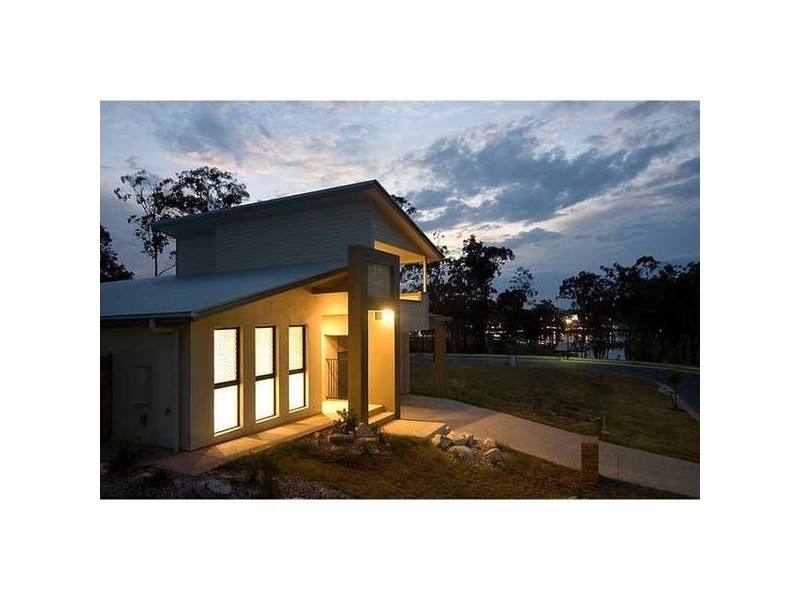 36 Burlington Terrace, Springfield Lakes QLD 4300