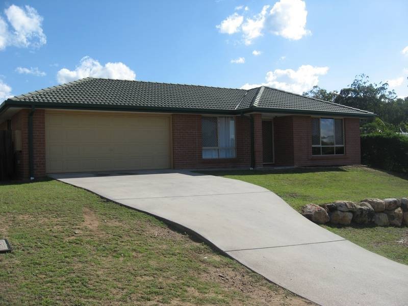 3 Avoca Court, Collingwood Park QLD 4301