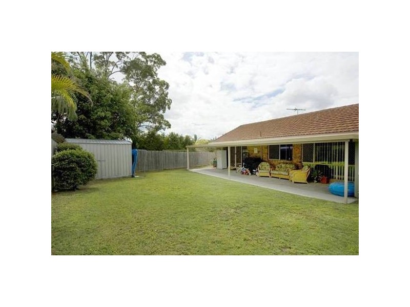 Springfield QLD 4300