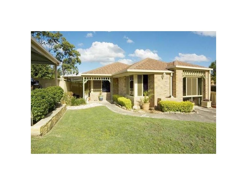 Springfield QLD 4300