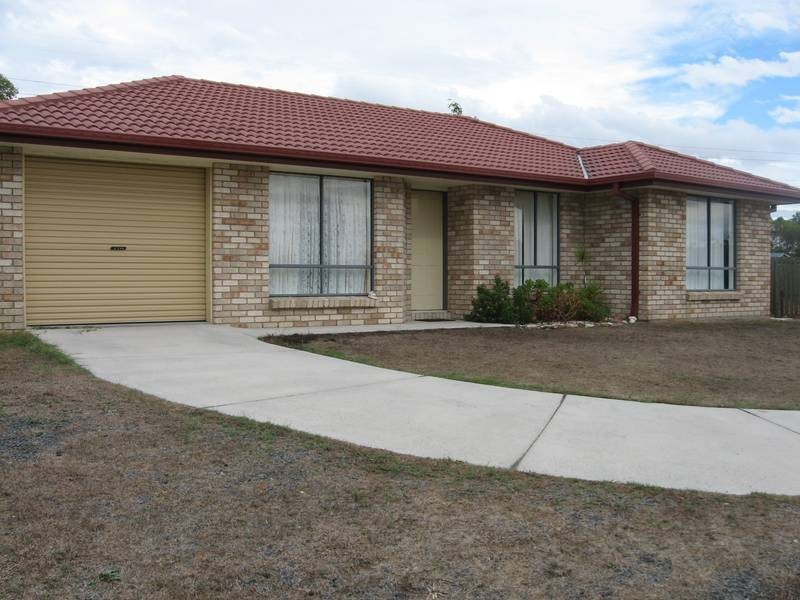18 Buckland Court, Collingwood Park QLD 4301