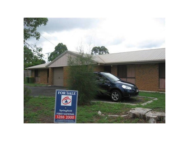 Redbank Plains QLD 4301