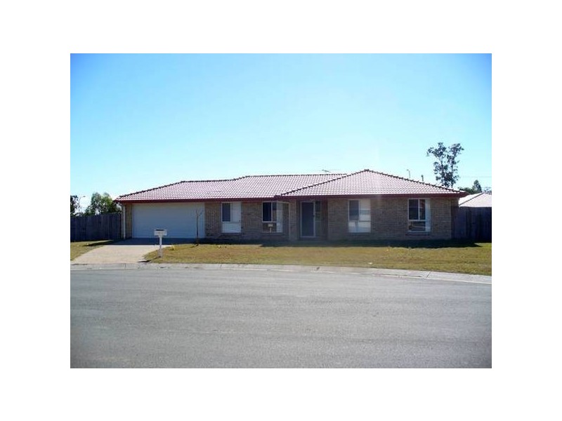 9 Donohue Court, Collingwood Park QLD 4301