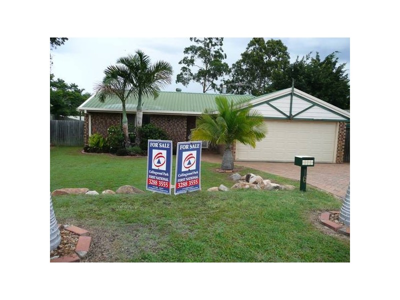 Collingwood Park QLD 4301