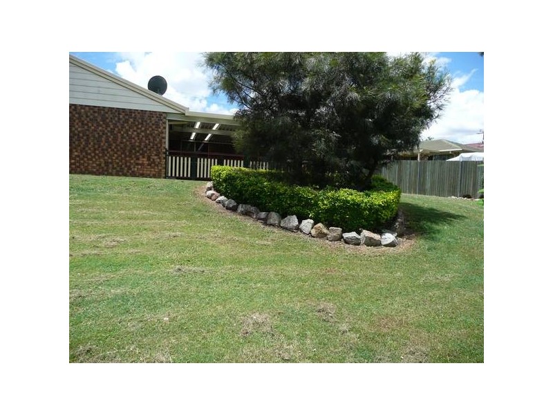 Collingwood Park QLD 4301