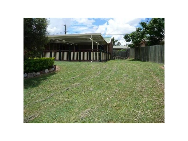 Collingwood Park QLD 4301