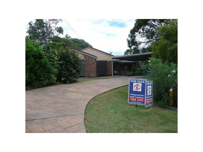 3 Fowler street, Collingwood Park QLD 4301