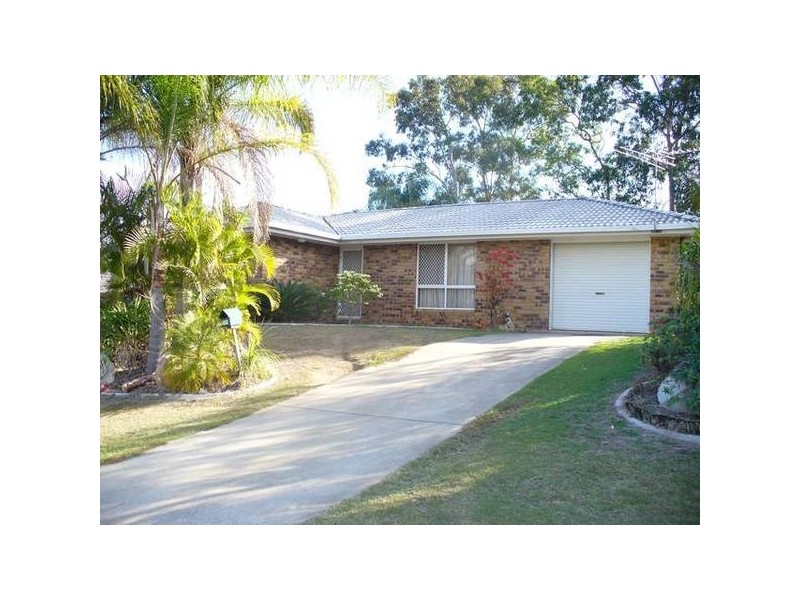 111 Collingwood Drive, Collingwood Park QLD 4301