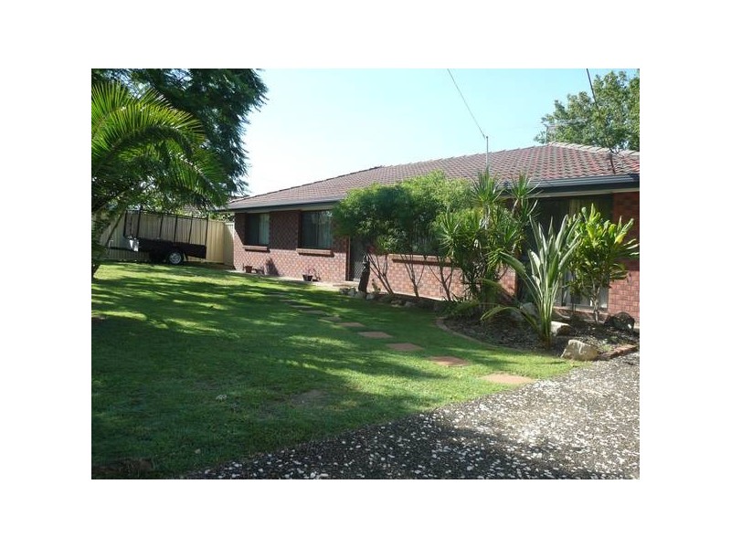 Collingwood Park QLD 4301