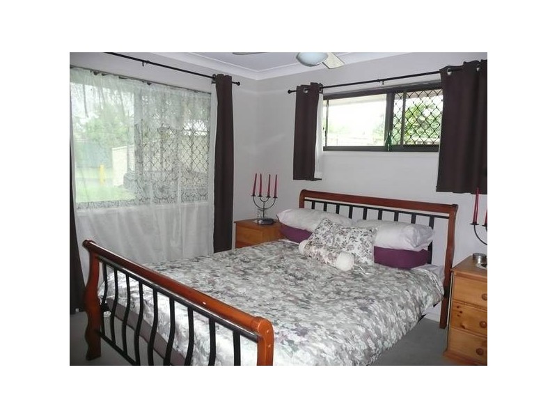 Collingwood Park QLD 4301