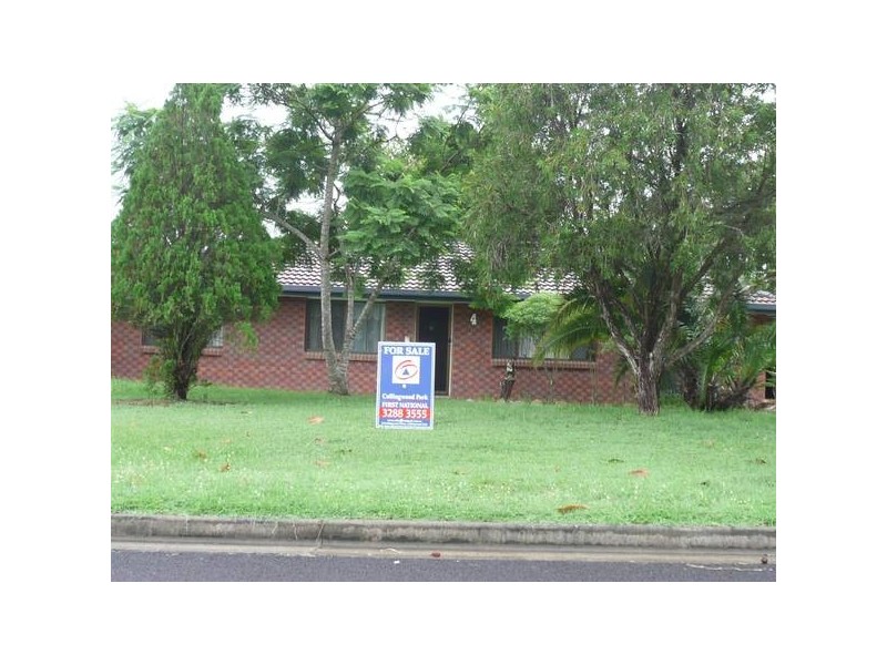 Collingwood Park QLD 4301