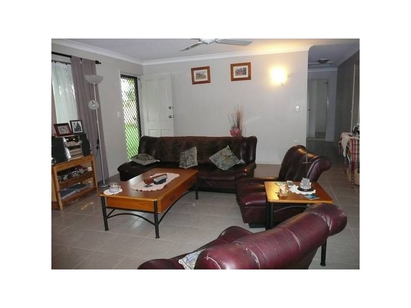 Collingwood Park QLD 4301