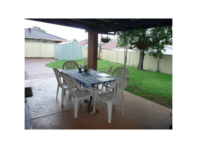 Collingwood Park QLD 4301