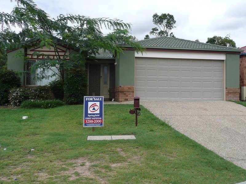 Forest Lake QLD 4078