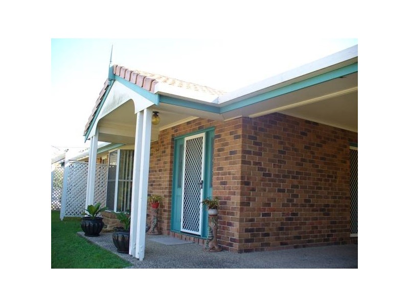 1/13 TJ Ryan Avenue, Collingwood Park QLD 4301