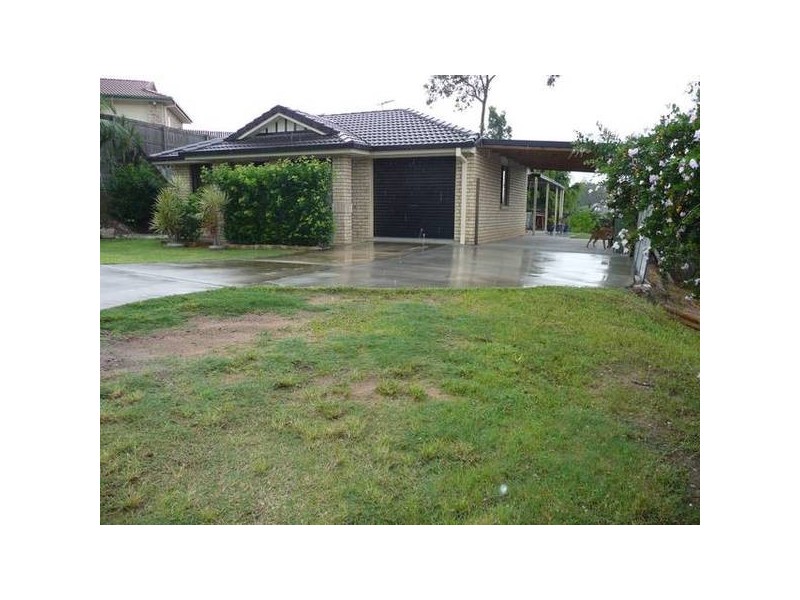 Collingwood Park QLD 4301