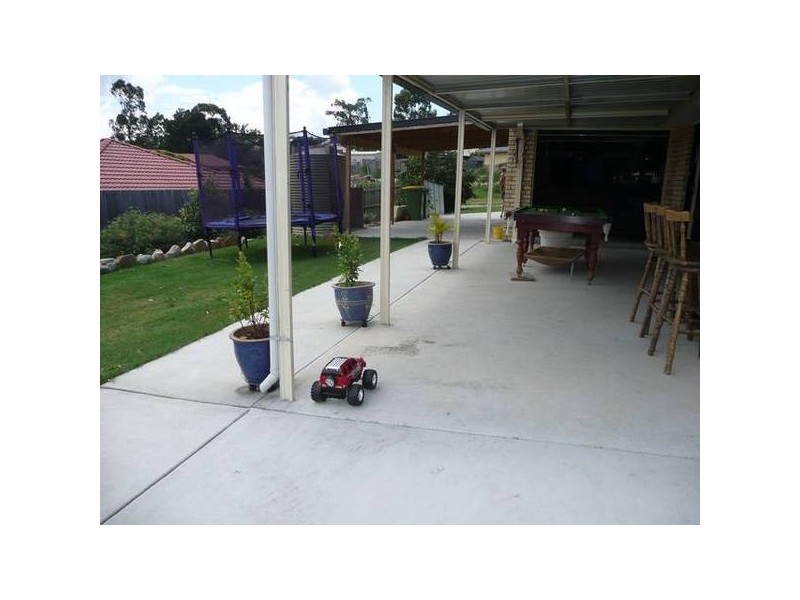 Collingwood Park QLD 4301